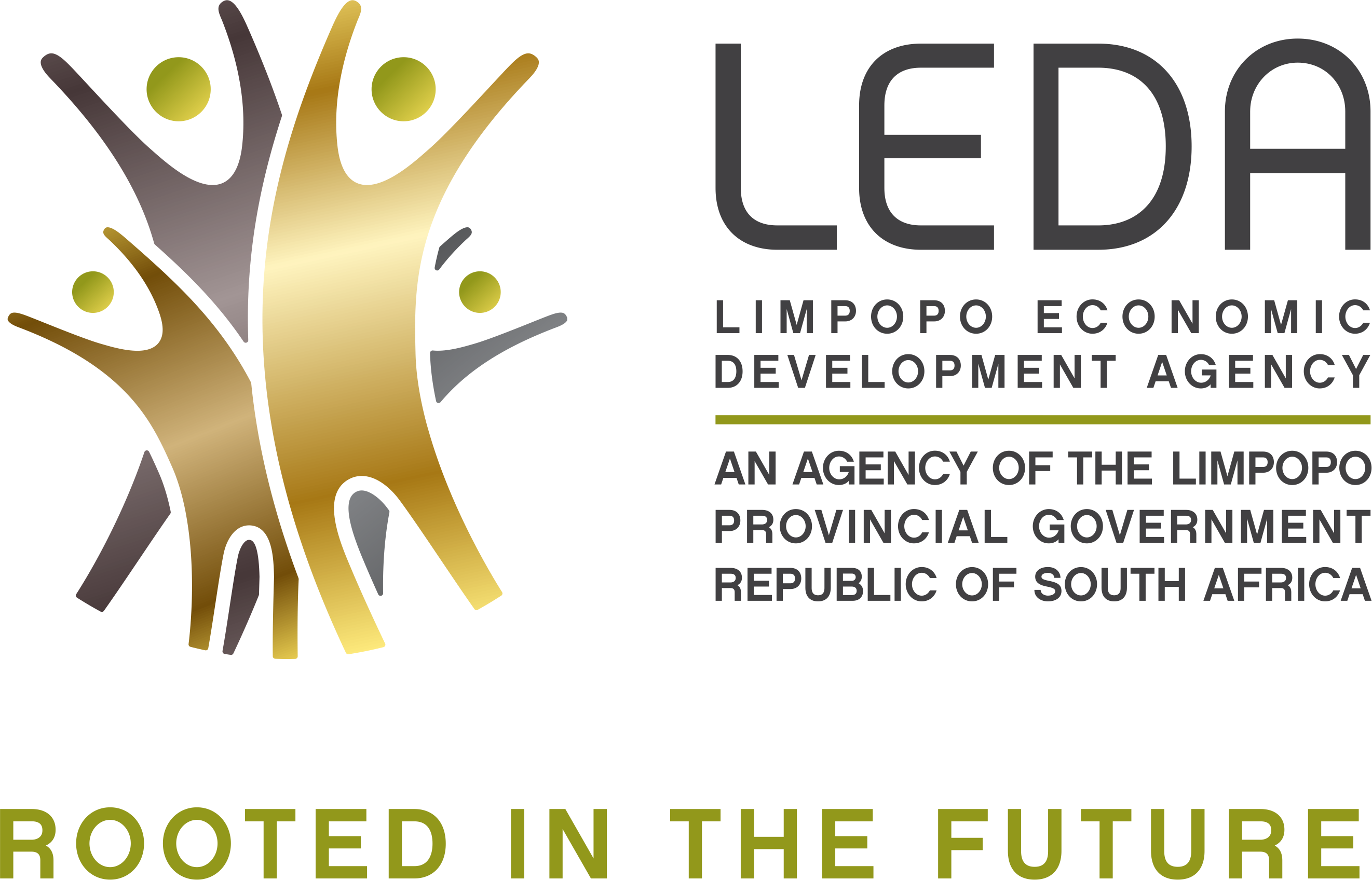 LEDA Logo